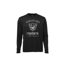 Load image into Gallery viewer, GLOUCESTER RAIDERS FOOTBALL - Dri-FIT Long Sleeve
