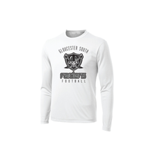 Load image into Gallery viewer, GLOUCESTER RAIDERS FOOTBALL - Dri-FIT Long Sleeve
