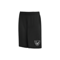 Gloucester Raiders Football Dri-fit Shorts