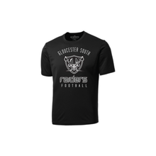 Load image into Gallery viewer, GLOUCESTER RAIDERS FOOTBALL - Dri-FIT T-Shirt
