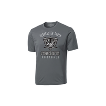 Load image into Gallery viewer, GLOUCESTER RAIDERS FOOTBALL - Dri-FIT T-Shirt
