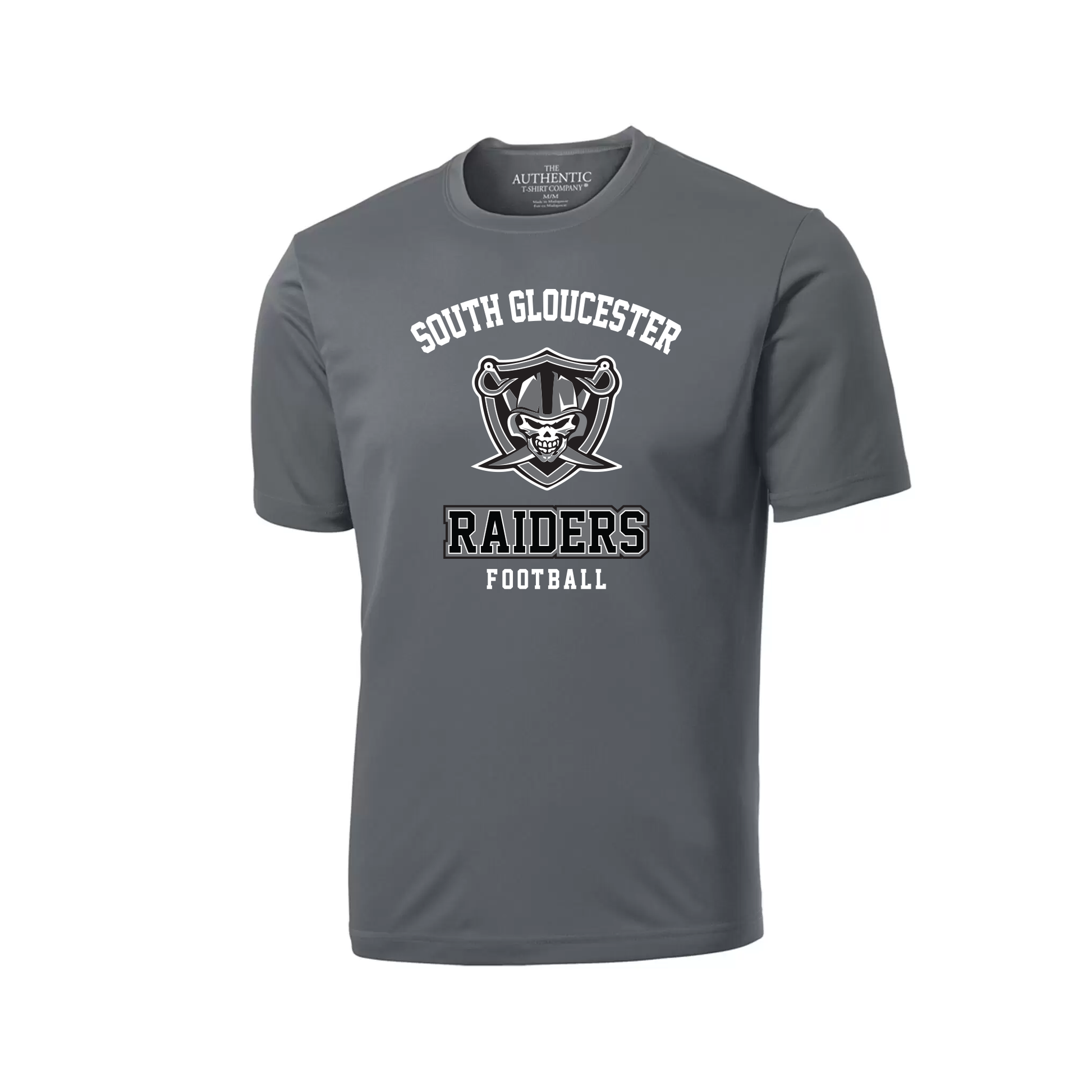 GLOUCESTER RAIDERS FOOTBALL - Performance T-Shirt