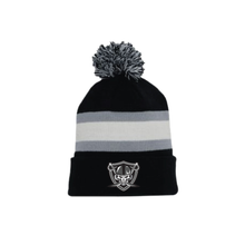 Load image into Gallery viewer, GLOUCESTER RAIDERS FOOTBALL - Pom Pom Toque
