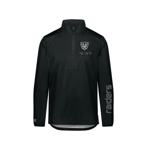 Gloucester Raiders Football - Pullover jacket