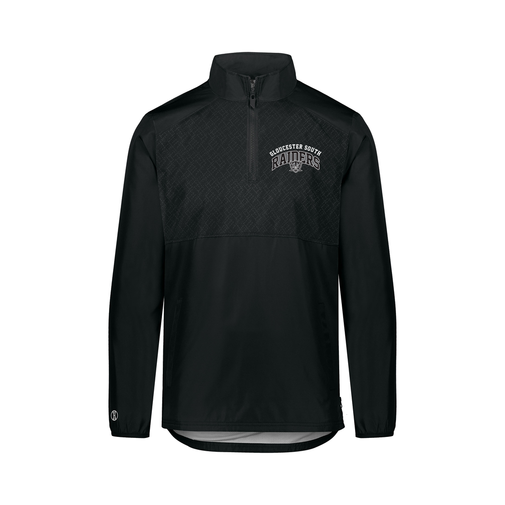 GLOUCESTER RAIDERS FOOTBALL - Pullover Jacket
