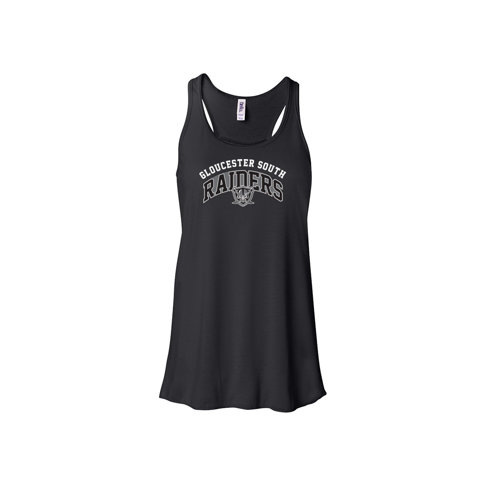 GLOUCESTER RAIDERS FOOTBALL - Women's Tank Top