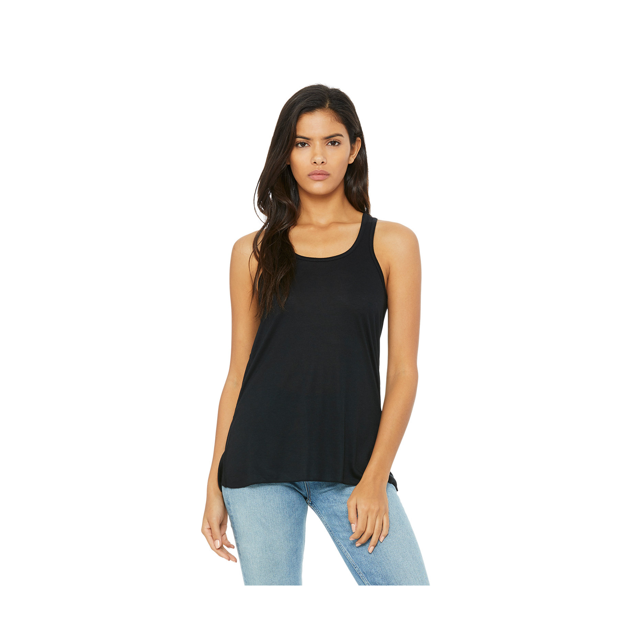 GLOUCESTER RAIDERS FOOTBALL - Women's Tank Top front