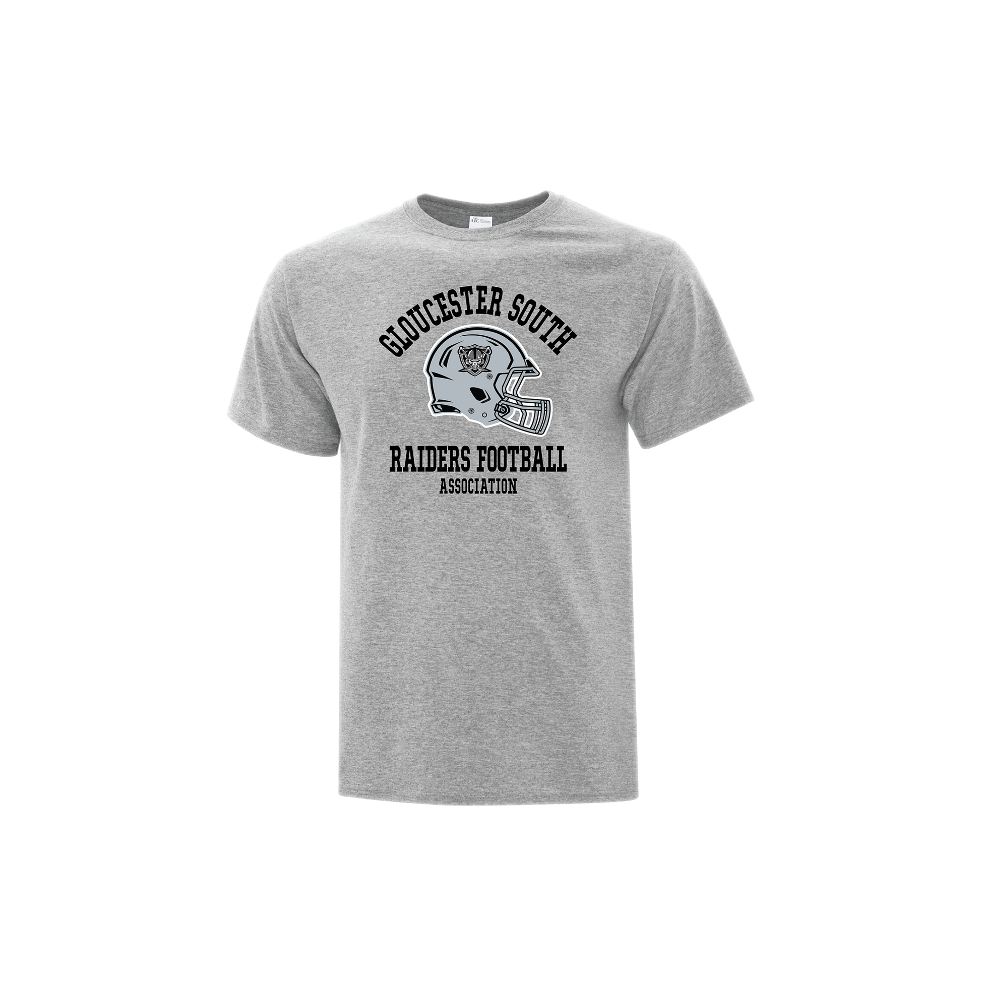 GLOUCESTER RAIDERS FOOTBALL *NEW* - Cotton T-Shirt