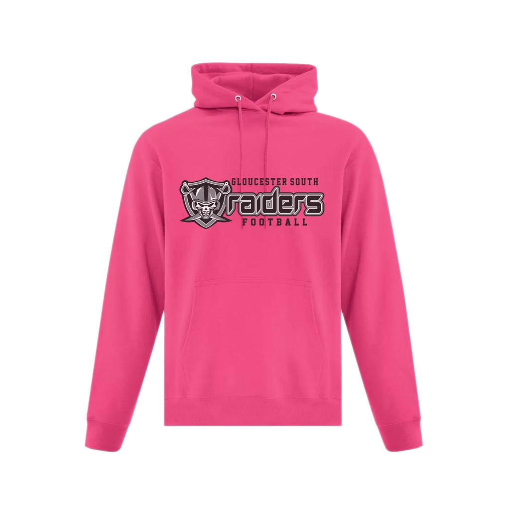 GLOUCESTER RAIDERS FOOTBALL *NEW COLLECTION* - Unisex Hoodie