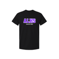 GRAD WEAR - Heavy Blend Cotton Tee