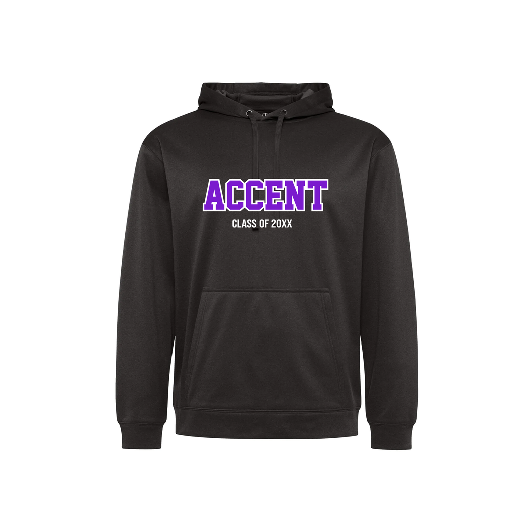 GRAD WEAR - Performance Hoodie