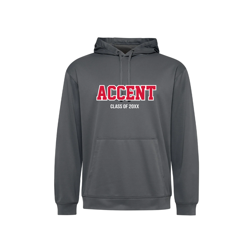 GRAD WEAR - Performance Hoodie