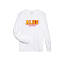 GRAD WEAR - Performance Long Sleeve T-Shirt