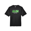 GRAD WEAR - Performance Short Sleeve T-Shirt