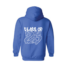 Load image into Gallery viewer, GRAD 2025 - SMPS Cotton Hoodie
