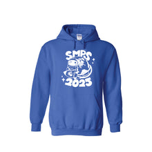 Load image into Gallery viewer, GRAD 2025 - SMPS Cotton Hoodie
