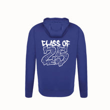 Load image into Gallery viewer, GRAD 2025 - SMPS Dri-Fit Hoodie
