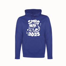 Load image into Gallery viewer, GRAD 2025 - SMPS Dri-Fit Hoodie
