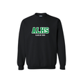 GRAD WEAR - Heavy Blend Cotton Crew Sweatshirt