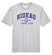 Load image into Gallery viewer, Rideau Canoe Club - Dri-Fit T-Shirt

