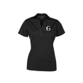Gabriel Pizza - Performance Golf Shirt (Ladies)