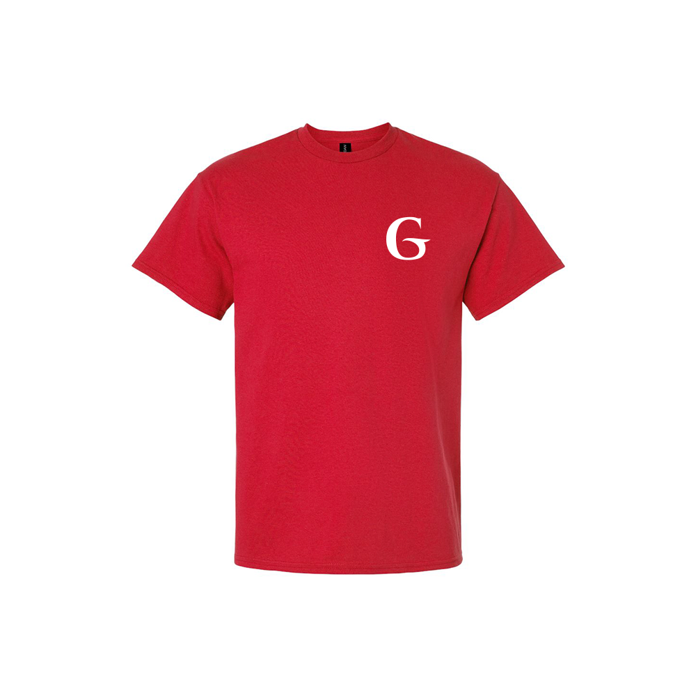 Gabriel Pizza - Unisex Cotton T-Shirt