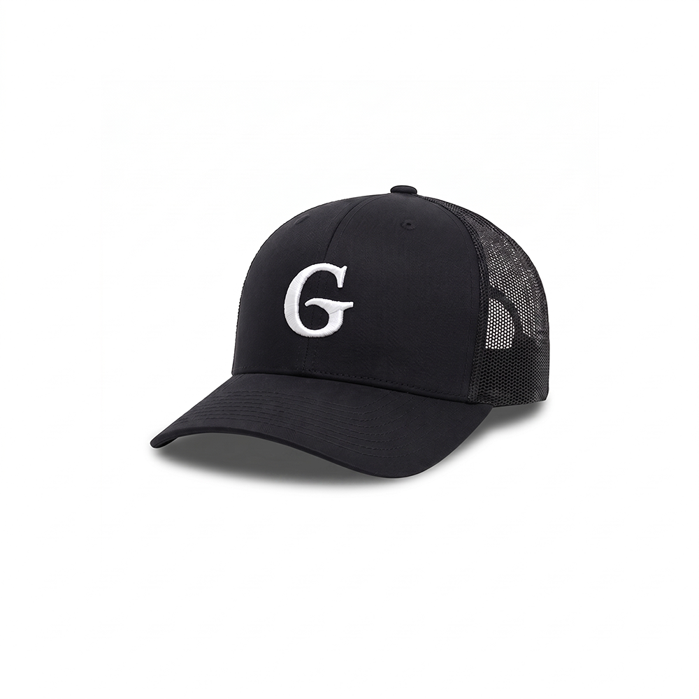 Gabriel Pizza - Trucker Cap