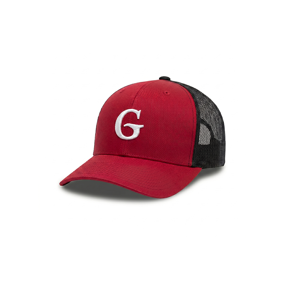 Gabriel Pizza - Trucker Cap