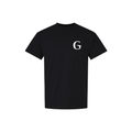 Gabriel Pizza - Unisex Cotton T-Shirt