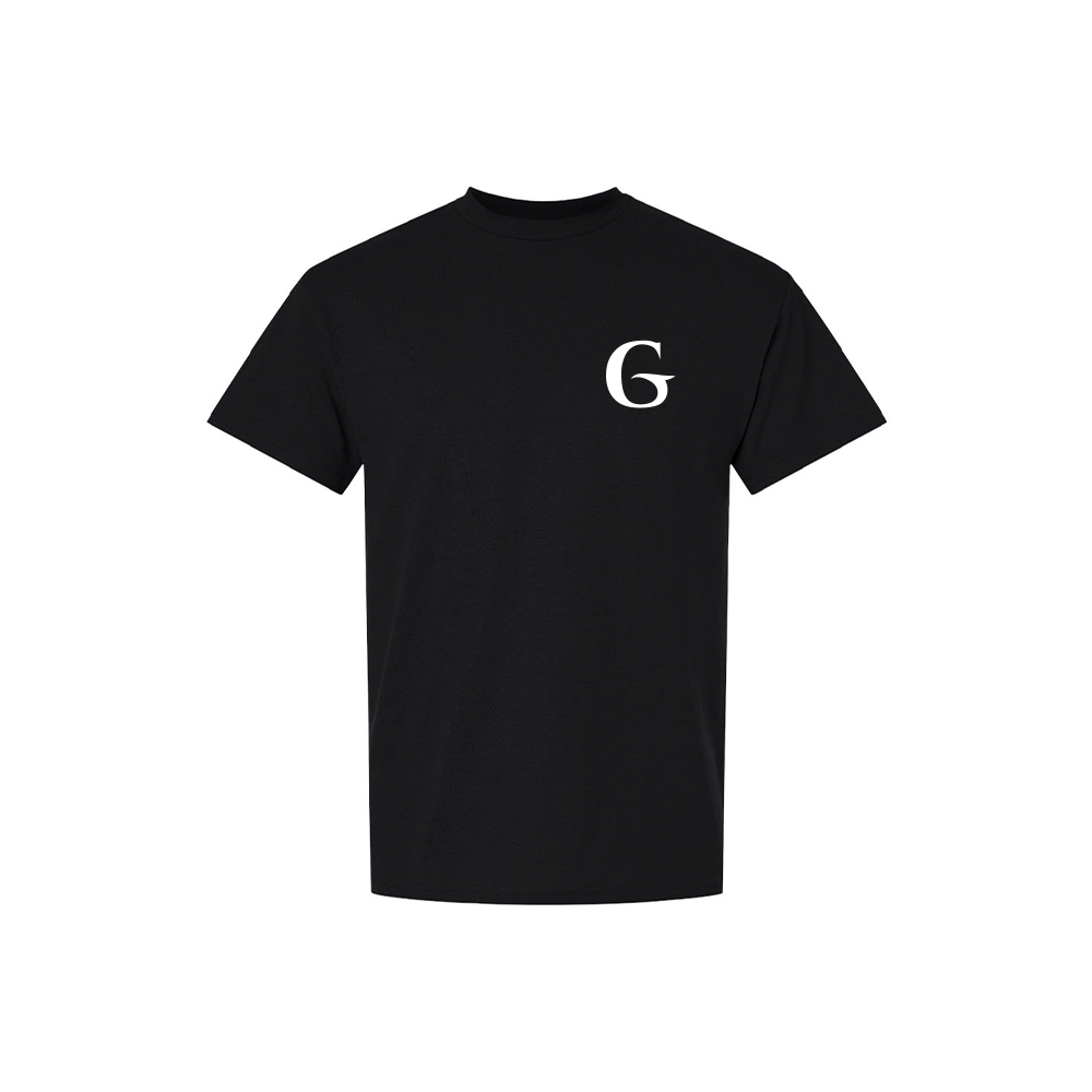 Gabriel Pizza - Unisex Cotton T-Shirt