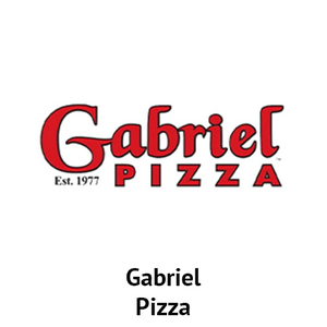 Gabriel Pizza