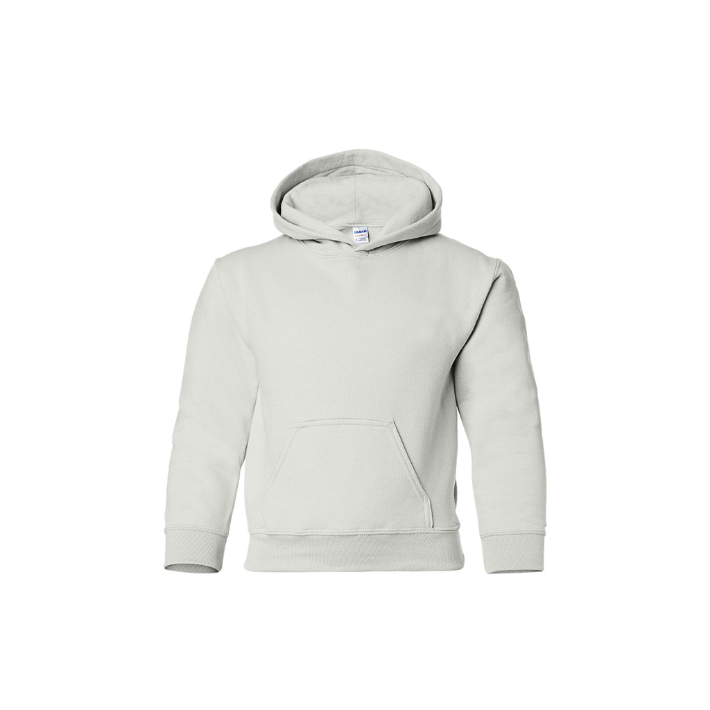 GILDAN - Youth Heavy Blend™ Hooded Sweatshirt (18500B)