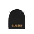 GLASHAN PUBLIC SCHOOL - Black Beanie