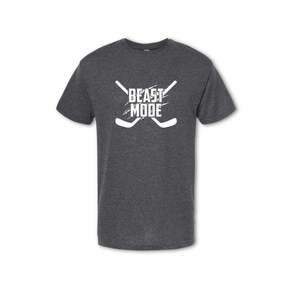 HOCKEY BEAST MODE T-Shirt - (Men's)