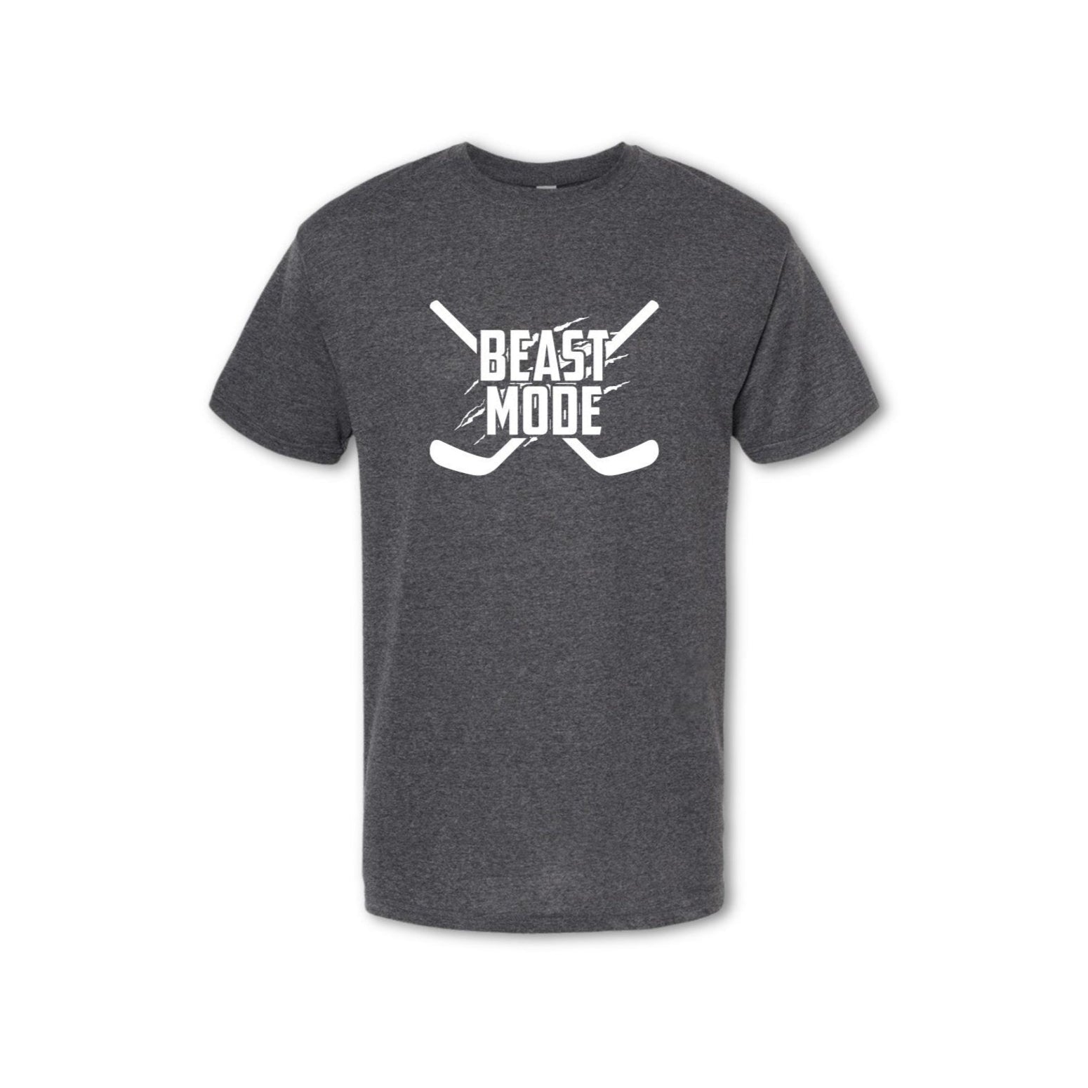 HOCKEY BEAST MODE T-Shirt - (Men's)