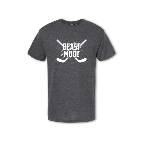 HOCKEY BEAST MODE T-Shirt - (Men's)