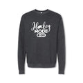 HOCKEY MODE - ON Sweatshirt - Crewneck