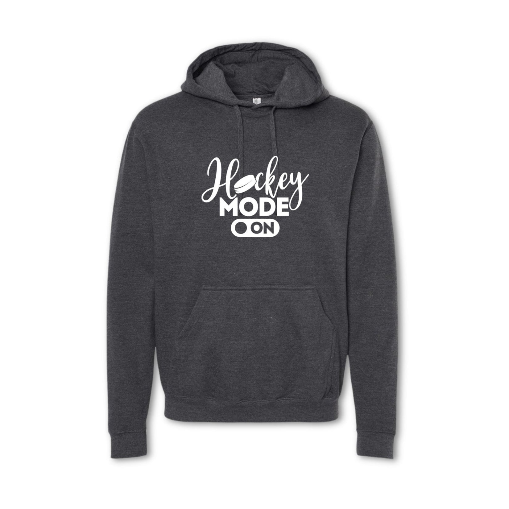 HOCKEY MODE - ON Sweatshirt - Hoodie