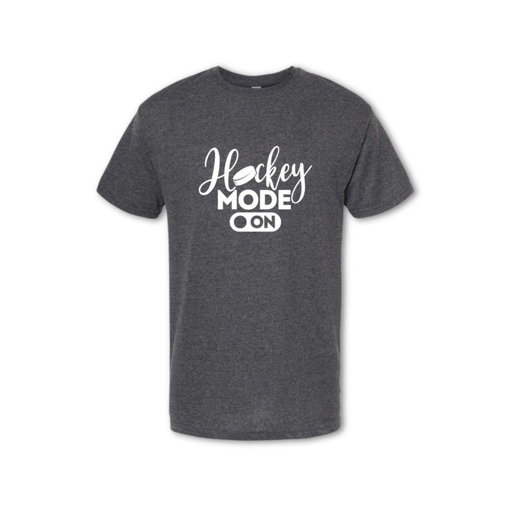 HOCKEY MODE - ON T-Shirt - (Men's)