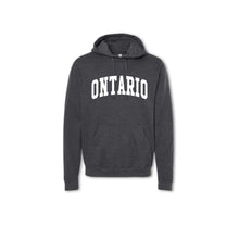 Load image into Gallery viewer, ONTARIO - Crewneck &amp; Hoodie
