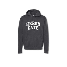 Load image into Gallery viewer, HERON GATE - Crewneck &amp; Hoodie
