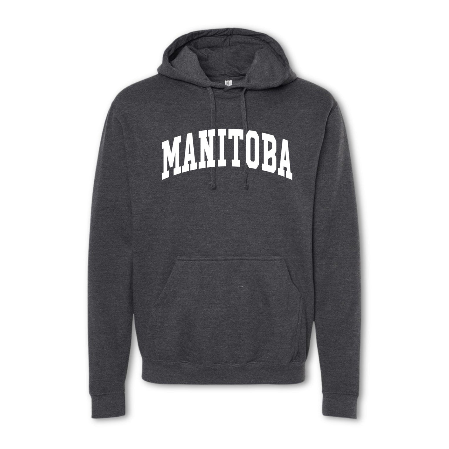MANITOBA - Crewneck & Hoodie