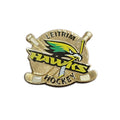 LEITRIM HAWKS - Lapel Pins