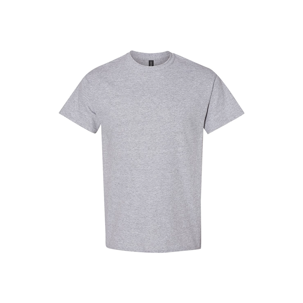 Bulk Mix & Match Packs - Heavy Cotton Tee