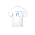 IT'S A GREEK THING - Kefalonia Cotton Tee