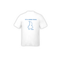 IT'S A GREEK THING - Syros Cotton Tee