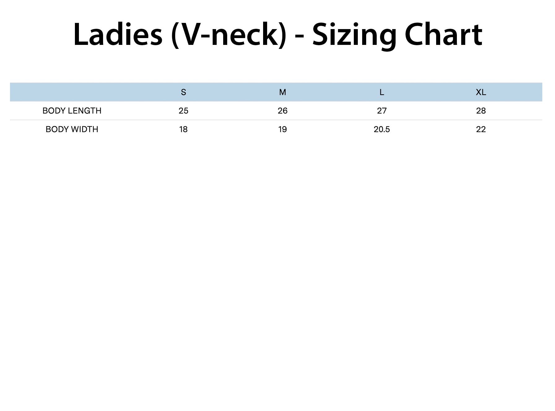 TINY HOPPERS - Ladies Cotton T-Shirt