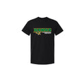 LEITRIM HAWKS - Cotton Tee (Power Play)