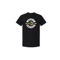 LEITRIM HAWKS - Cotton Tee (Property of)