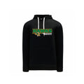 LEITRIM HAWKS - Performance Hoodie (Power Play)